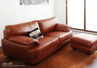 sofa rossano SFR 89
